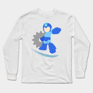 Megawin Long Sleeve T-Shirt